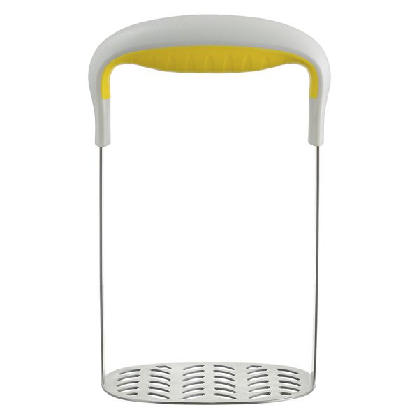 Пресс для картофеля brekke, 12,5х19,5 см