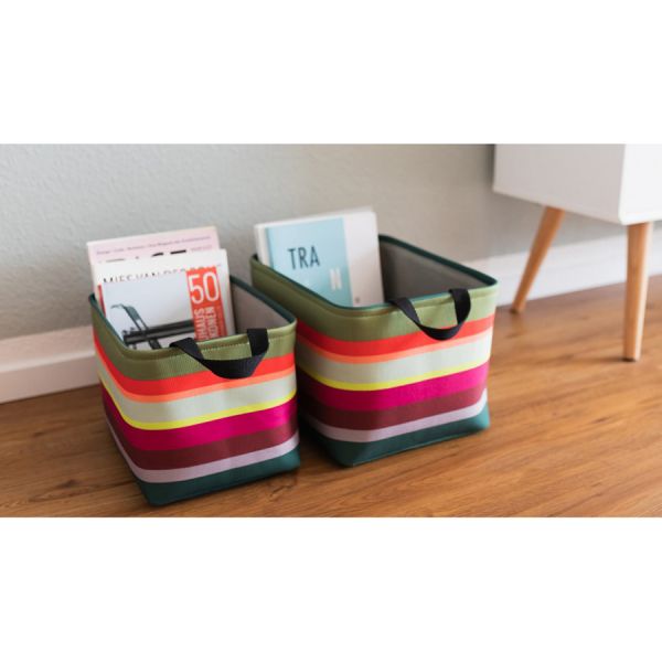 Набор корзин для хранения aura, 3 шт Remember