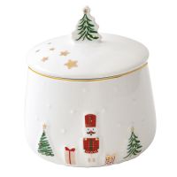 Сахарница let it snow Easy Life