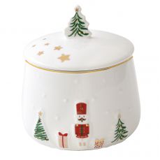 Сахарница let it snow Easy Life