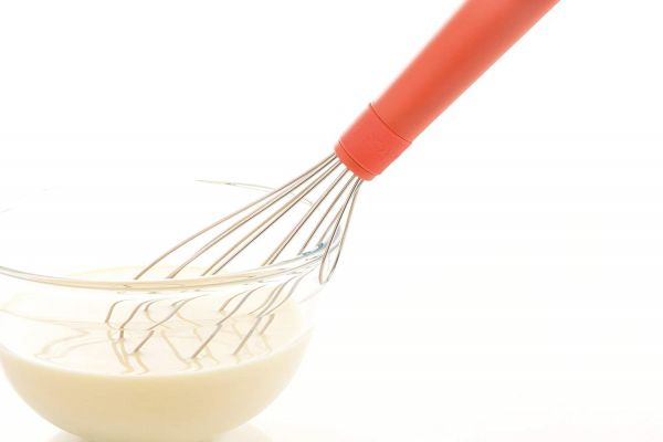 Венчик MASTRAD Бель Эр красный 