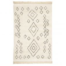 Ковер берберский из коллекции ethnic 120х180 см Tkano