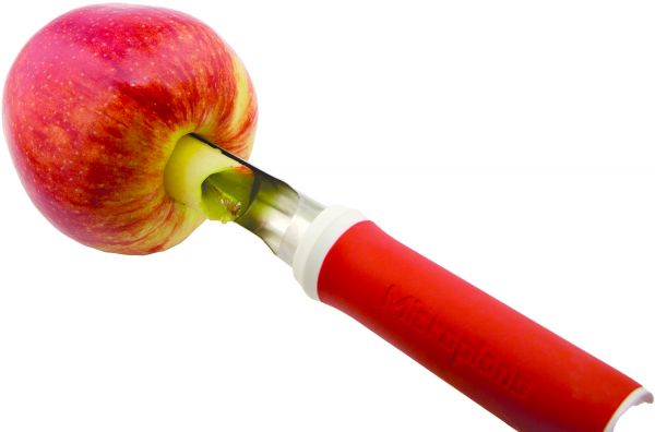 Нож для чистки яблок и удаления сердцевины MICROPLANE SPECIALTY 