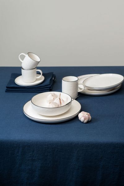 Пара чайная contour 250 мл Liberty Jones