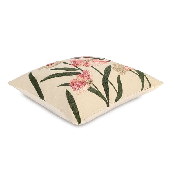 Подушка декоративная summer garden из коллекции ethnic 45х45 см Tkano