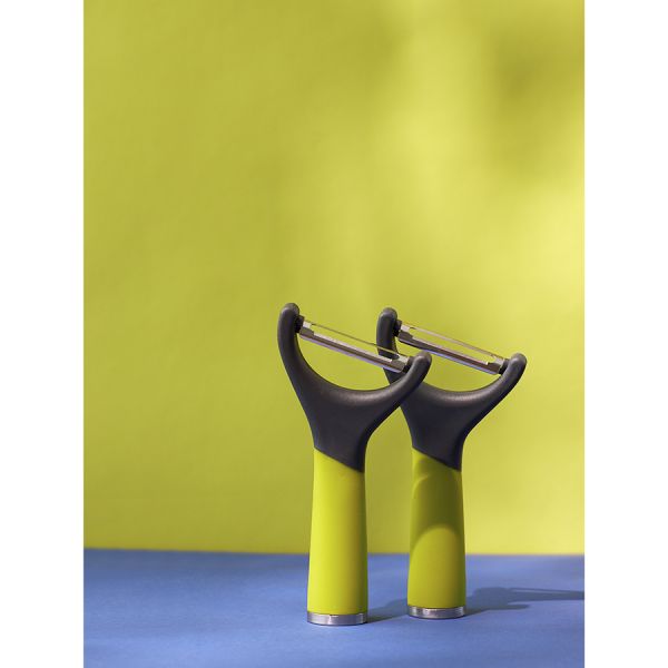 Пиллер smartchef 14,7 см, зеленый Smart Solutions