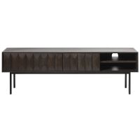 Тумба под ТВ unique furniture latina 160х41х50 см