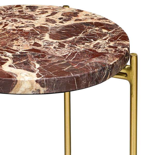 Подставка декоративная ube, D30х100 см Bergenson Bjorn