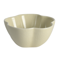 Салатник 11 см, цвет слоновая кость , SHARING     (6)     964301