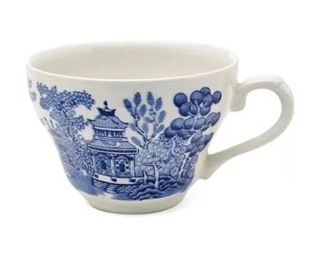 Чашка 200 мл     (6) (300)     WBMBTG 2