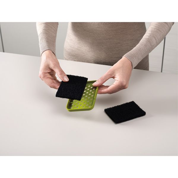 Набор из 2 фильтров для мусорных контейнеров Titan Totem Stack