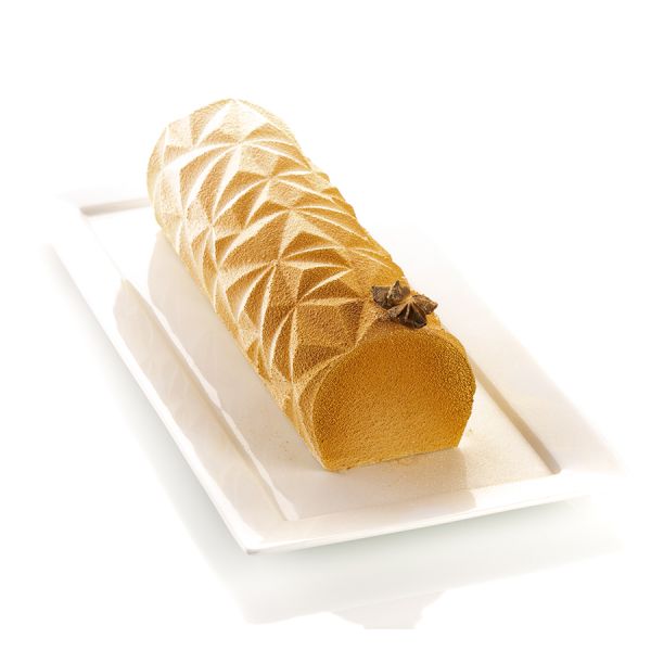 Набор для приготовления пирожных diamond buche