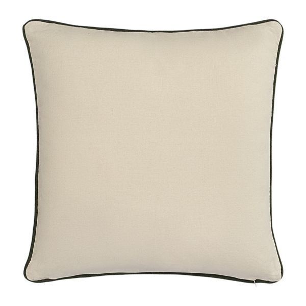 Подушка декоративная ancient murals из коллекции ethnic, 45х45 см Tkano