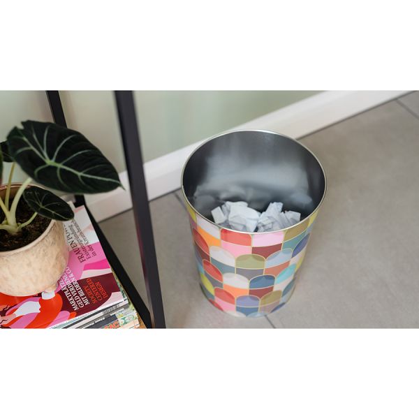 Корзина для мусора confetto 7 л