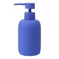 Диспенсер для жидкого мыла flow 290 мл, синий индиго Bergenson Bjorn Bath