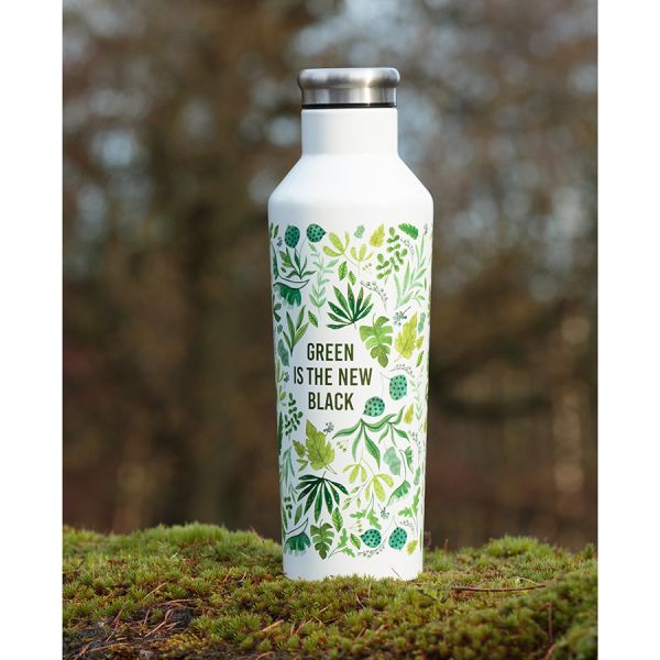 Термос 500 мл green is the new black