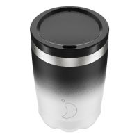 Термокружка coffee cup 340 мл gradient mono