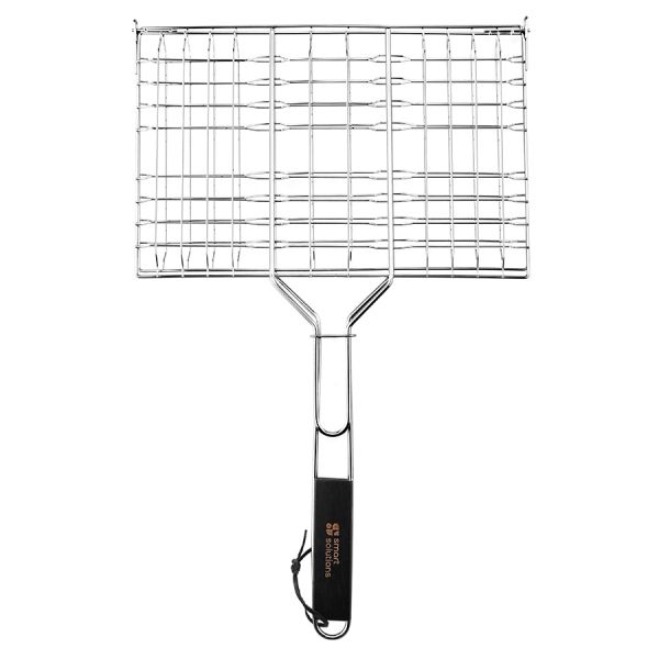 Решетка для гриля и барбекю smart grill Smart Solutions
