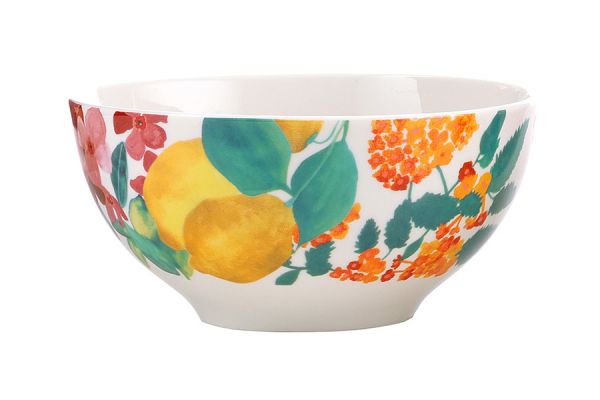 Набор салатников Capri 12 см, 0.35 л, 3 шт Maxwell & Williams