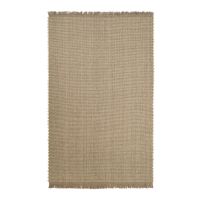 Ковер из шерсти badrinath 200x300 см из коллекции ethnic Tkano