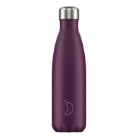 Термос matte 500 мл purple