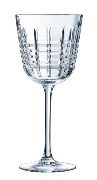 Набор  из 6-ти бокалов для вина 350 мл RENDEZ-VOUS     (2) (48)     Q4347