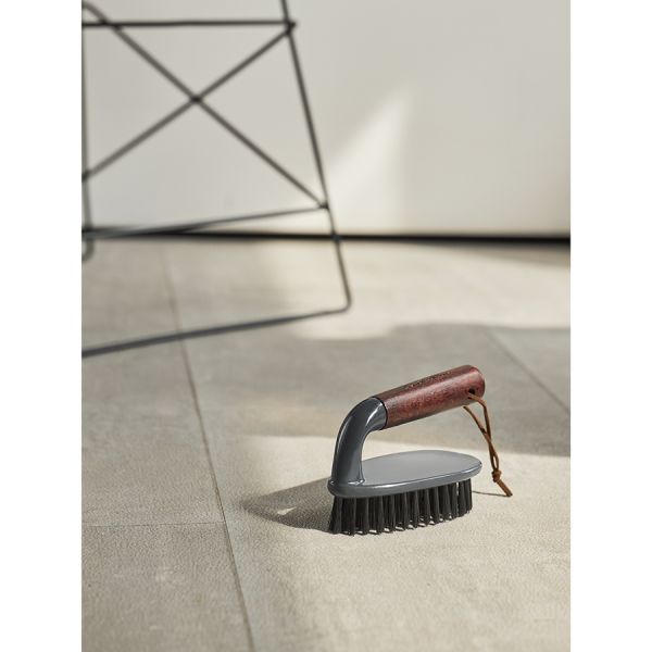 Щетка для уборки cleans, 13 см Smart Solutions