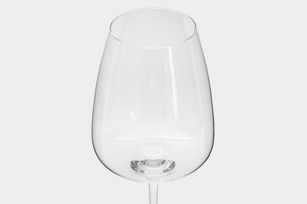 Бокал для красного вина 670 мл, 2 шт, стекло, Melody ANNA LAFARG