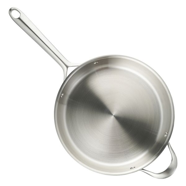 Сотейник с крышкой 3ply etalon 26 см Liberty Jones
