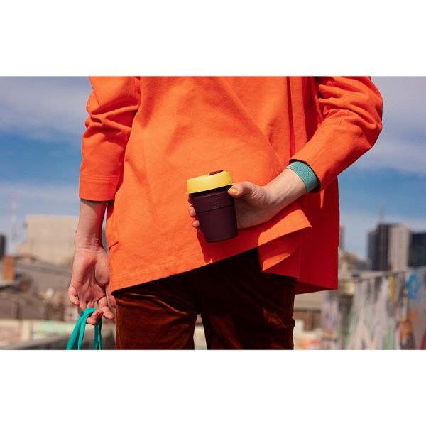 Термокружка keepcup thermal m 340 мл nightfall