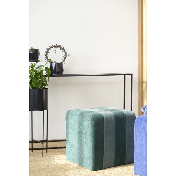 Пуф idar, зеленый Bergenson Bjorn