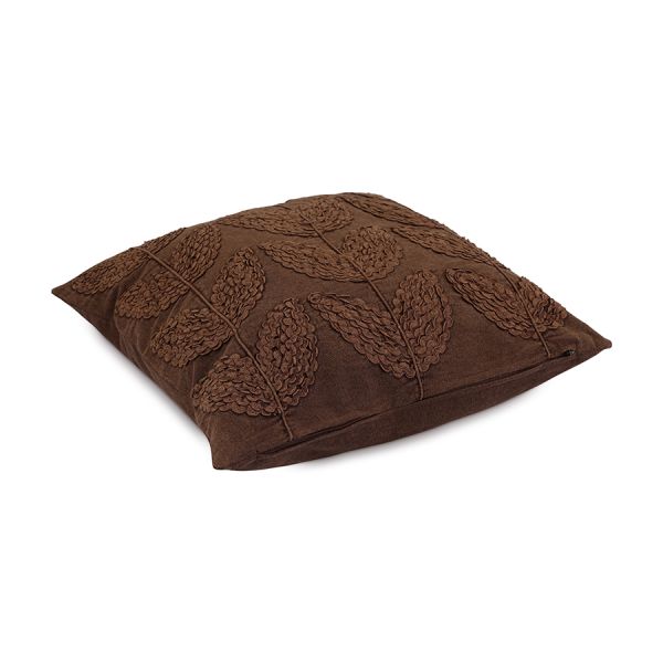 Чехол на подушку desert leaf из коллекции essential Tkano
