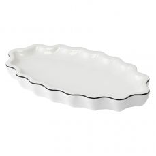 Подставка для ванных принадлежностей camellia, белая Bergenson Bjorn Bath