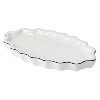 Подставка для ванных принадлежностей camellia, белая Bergenson Bjorn Bath