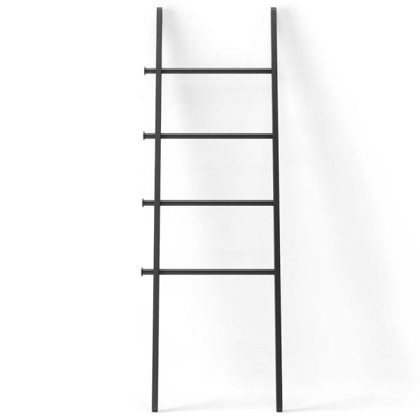 Лестница декоративная leana черная