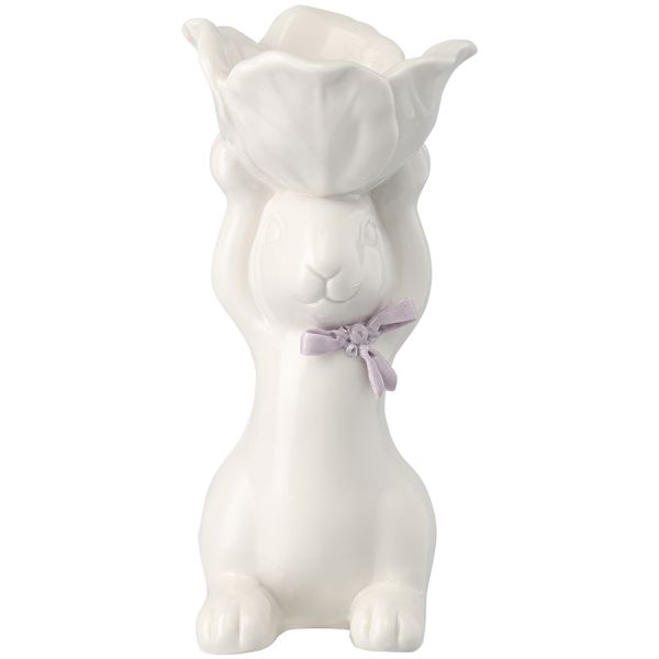 Подставка для яиц flower bunny из коллекции easter essential Tkano
