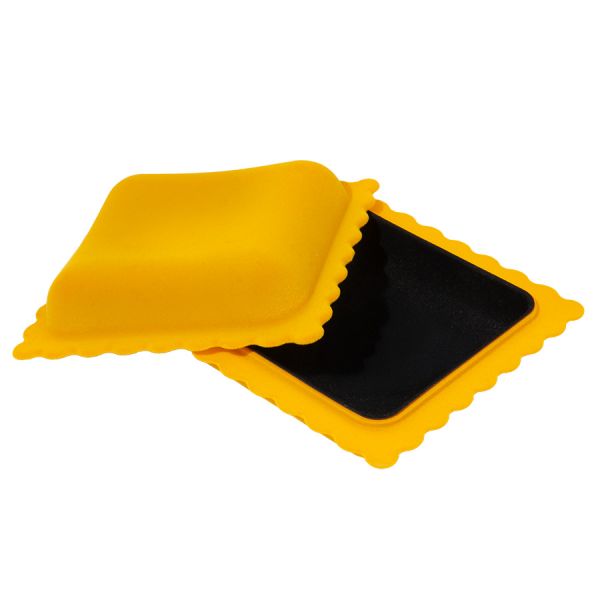 Шкатулка для украшений dolce vita, ravioli, 13х13х6 см Doiy