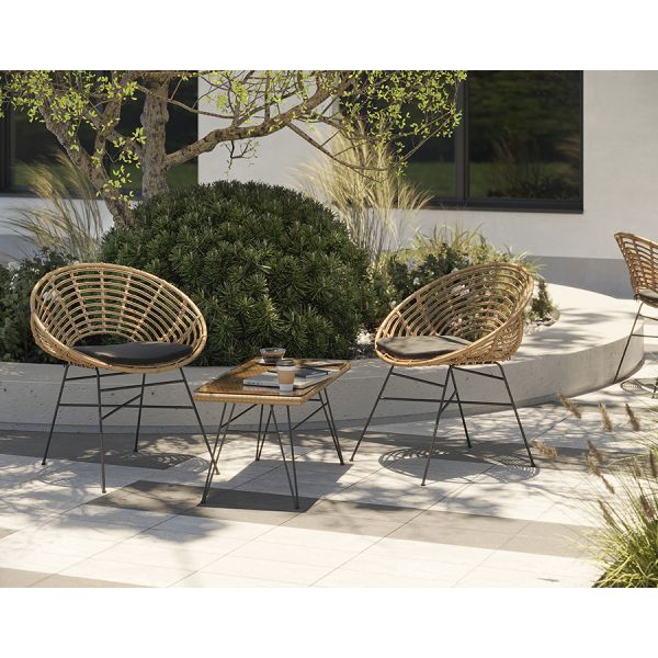 Столик журнальный vetle Bergenson Bjorn