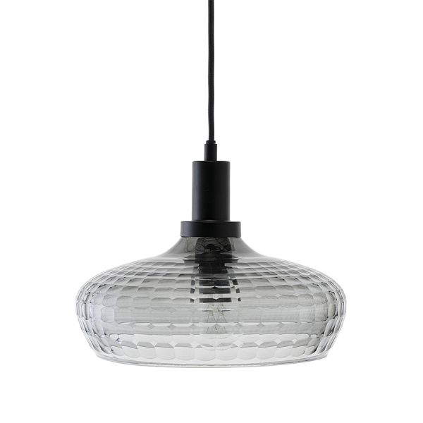 Светильник подвесной mirage, D30 см Bergenson Bjorn