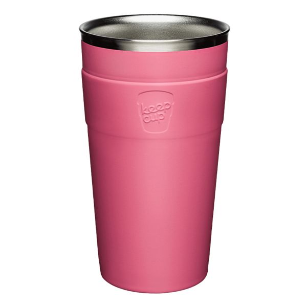 Термокружка thermal l 454 мл saskatoon KEEP CUP