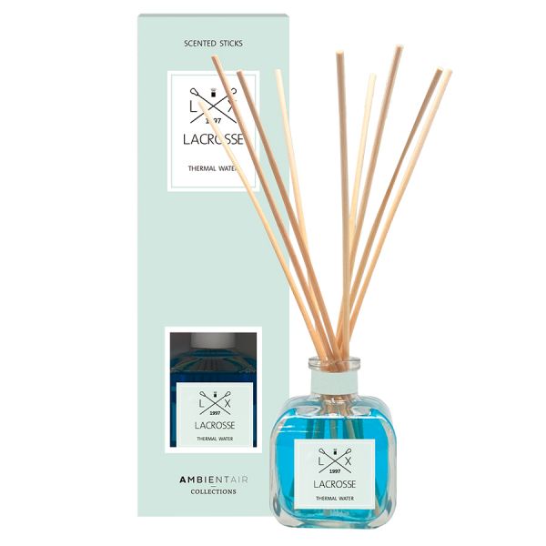Аромат для дома «Термальный источник» Lacrosse 200 мл
