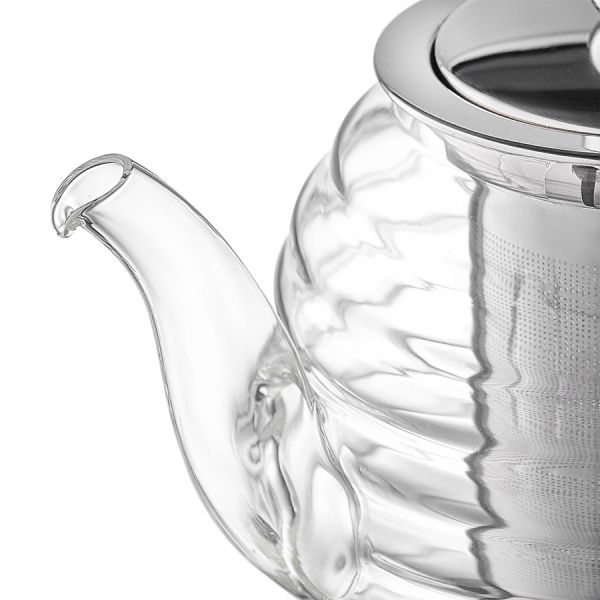 Чайник заварочный с фильтром serene, 800 мл Liberty Jones