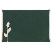 Салфетка под приборы garden harmony из коллекции ethnic, 33х48 см Tkano