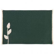 Салфетка под приборы garden harmony из коллекции ethnic, 33х48 см Tkano