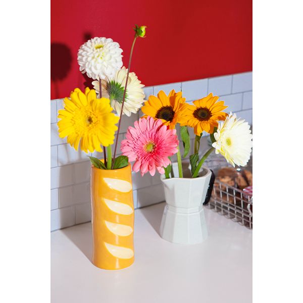 Ваза good morning, moka, 16.5 см Doiy
