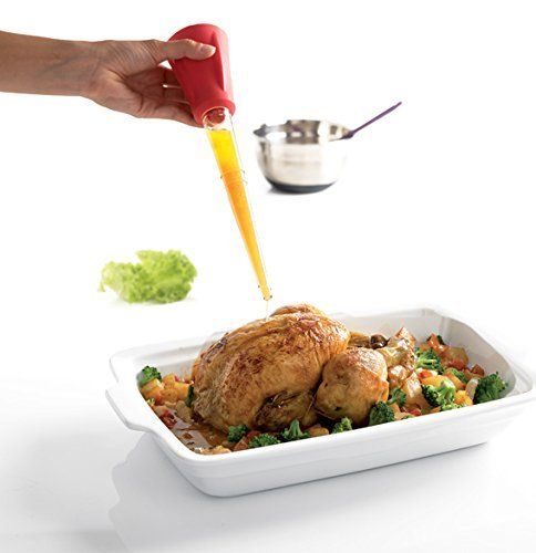 Пипетка для соусов MASTRAD 