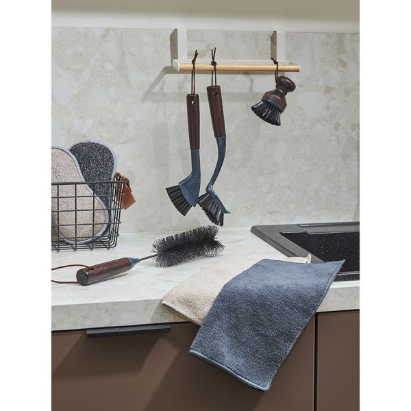 Щетка для посуды cleans, 29 см Smart Solutions