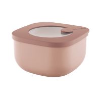 Контейнер для хранения store&more, 450 мл, розовый Guzzini