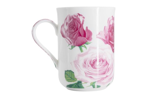 Кружка Розы 0,35 л Maxwell & Williams