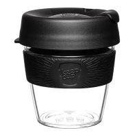 Кружка original s 227 мл clear black KEEP CUP